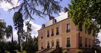 Bungalows du Château de la Croix