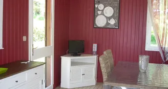 Gîtes Mac Kintosh et Murray