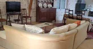 Gîte du Chemin de Ronde Gîte du Chemin de Ronde