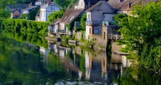 Gîte du Chemin de Ronde Gîte du Chemin de Ronde