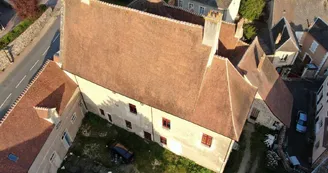 Gîte du Chemin de Ronde Gîte du Chemin de Ronde