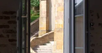 Gîte du Chemin de Ronde Gîte du Chemin de Ronde