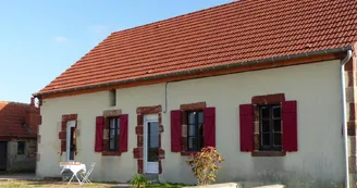 Gîte Les Hauts de Besbre Gîte Les Hauts de Besbre