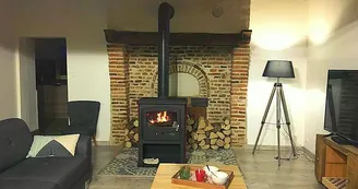 Gîte Les Hauts de Besbre Gîte Les Hauts de Besbre