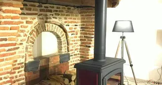 Gîte Les Hauts de Besbre Gîte Les Hauts de Besbre