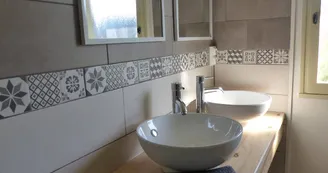 Gîte Les Hauts de Besbre Gîte Les Hauts de Besbre