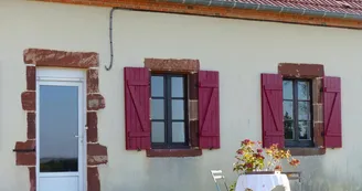 Gîte Les Hauts de Besbre Gîte Les Hauts de Besbre