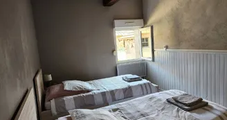 Gîte Les Hauts de Besbre Gîte Les Hauts de Besbre
