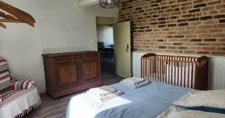 Gîte Les Hauts de Besbre Gîte Les Hauts de Besbre