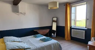 Gîte Les Hauts de Besbre Gîte Les Hauts de Besbre