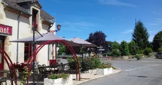 Restaurant Auberge de Saint-Aubin