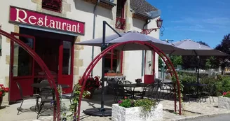 Restaurant Auberge de Saint-Aubin