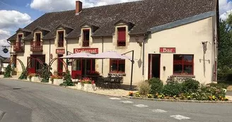 Restaurant Auberge de Saint-Aubin