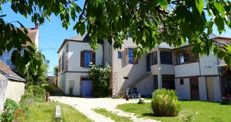 Chambres d'hôtes Aux Baboteurs Chambres d'hôtes Aux Baboteurs