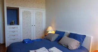 Chambres d'hôtes Aux Baboteurs Chambres d'hôtes Aux Baboteurs