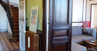 Chambres d'hôtes Aux Baboteurs Chambres d'hôtes Aux Baboteurs
