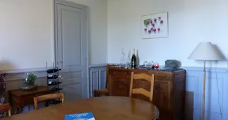 Chambres d'hôtes Aux Baboteurs Chambres d'hôtes Aux Baboteurs