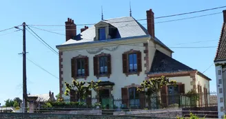 Chambres d'hôtes Aux Baboteurs Chambres d'hôtes Aux Baboteurs