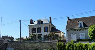 Chambres d'hôtes Aux Baboteurs Chambres d'hôtes Aux Baboteurs