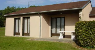 Gîtes Viljot, Stebbing et Montaloyer