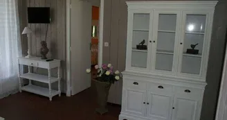 Gîtes Viljot, Stebbing et Montaloyer