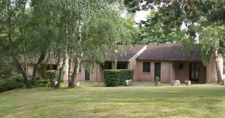 Gîtes Viljot, Stebbing et Montaloyer