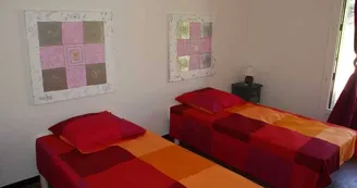 Gîtes Viljot, Stebbing et Montaloyer