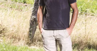Le Panneau Blanc
