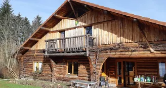 Le Panneau Blanc