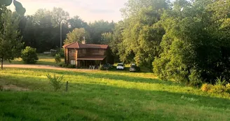 Le Panneau Blanc