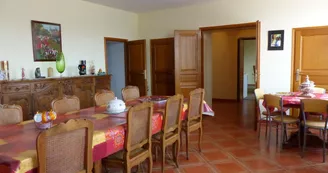 Gîte Martel Gîte Martel