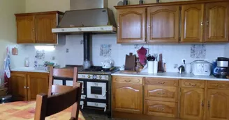 Gîte Martel Gîte Martel