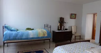 Gîte Martel Gîte Martel