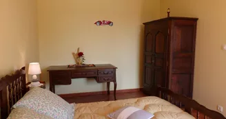 Gîte Martel Gîte Martel