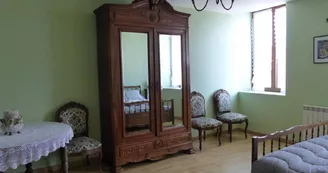 Gîte Martel Gîte Martel