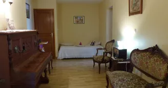 Gîte Martel Gîte Martel
