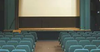 Salle de cinéma