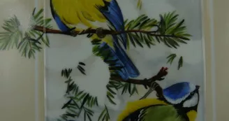 Porcelainement-votre Porcelainement-votre