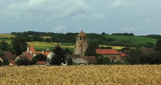 Aire de stationnement