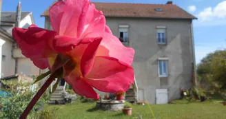 Chambre Evelyne Cavallero Chambre Evelyne Cavallero