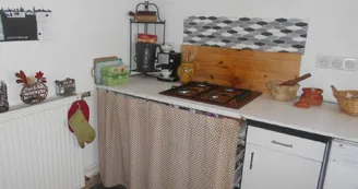 Chambre Evelyne Cavallero Chambre Evelyne Cavallero