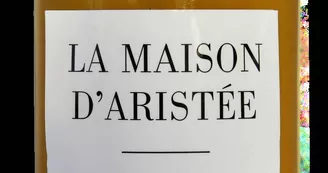 La Maison d'Aristée