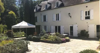 Le Moulin de Chantelle Le Moulin de Chantelle
