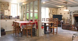 Le Moulin de Chantelle Le Moulin de Chantelle