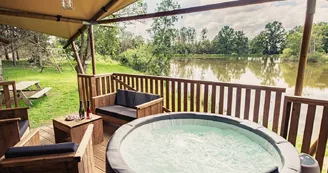 Domaine des Faverôts "Esprit Nature" Domaine des Faverôts "Esprit Nature"