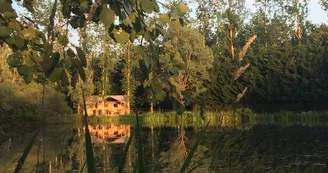 Domaine des Faverôts "Esprit Nature" Domaine des Faverôts "Esprit Nature"