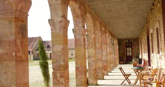 Chambre d'hôtes du Château de la Crête - Suite famille