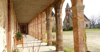 Chambre d'hôtes du Château de la Crête - Suite famille