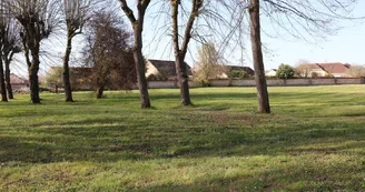 Aire naturelle de la Maison diocésaine