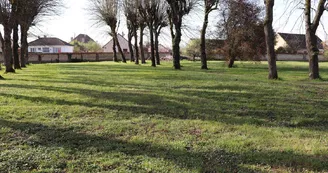 Aire naturelle de la Maison diocésaine